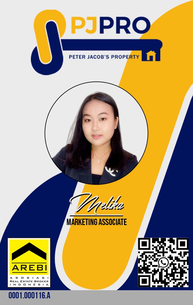 Melika 🏡