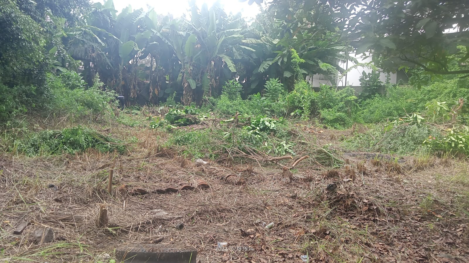Dijual Tanah Lokasi Strategis Tegal Alur Jakarta Barat