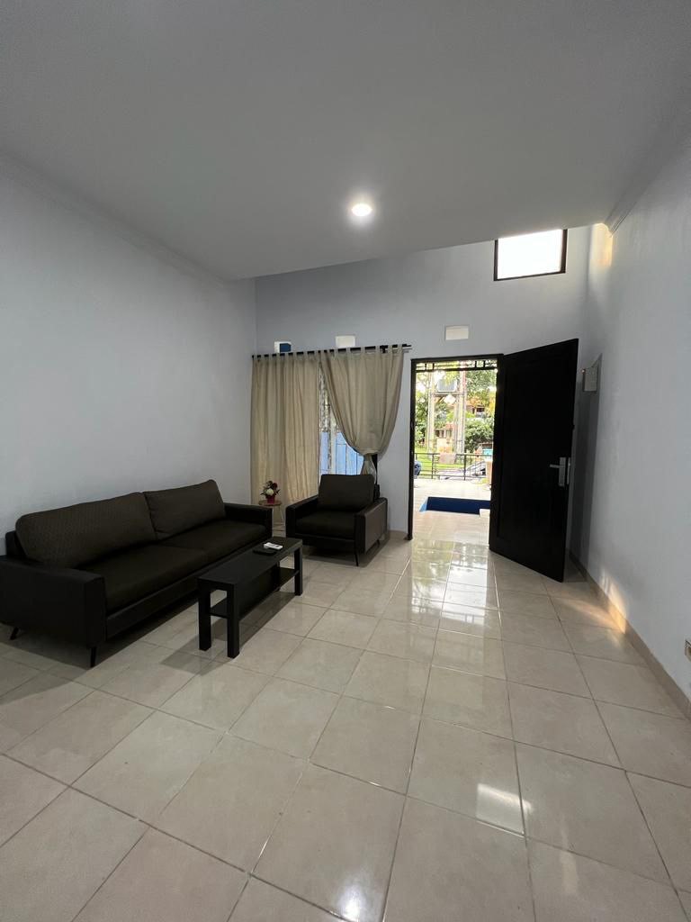 Dijual Villa/Rumah Bogor  Nirwana Residence